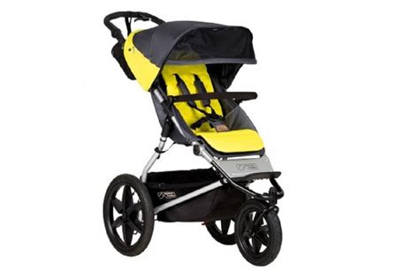 best buggy for tall toddler.